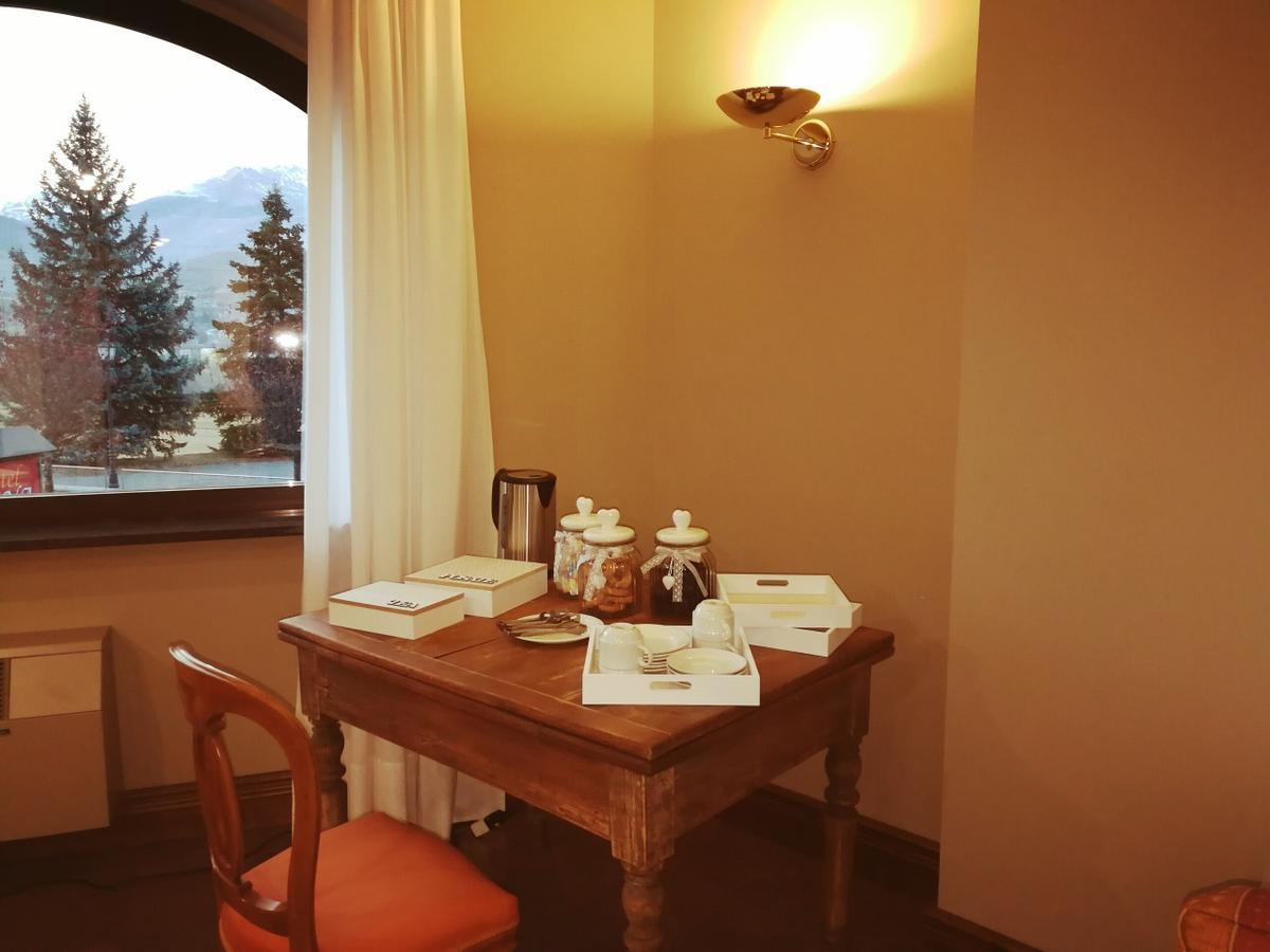 Hotel Diana Jardin Et Spa Pollein Exterior photo